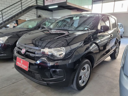 Fiat Mobi MOBI LIKE 1.0 Fire Flex 5p.