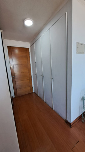 Depto. Estudio, Amoblado Se Vende Por Apuro