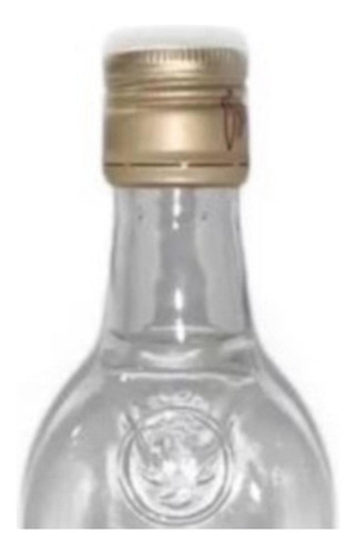 Pack De 2 Tequila Orendain Blanco 200 Ml