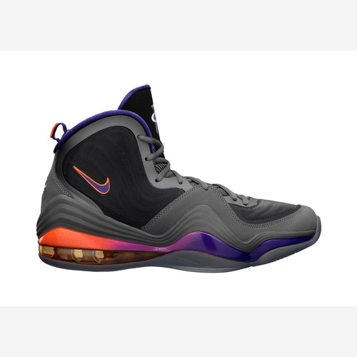 Zapatillas Nike Penny V Phoenix Suns Urbano 537331-070   