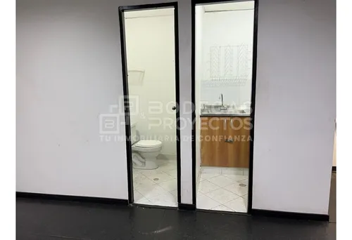 Bodega Disponible Para Arriendo En Itagüí