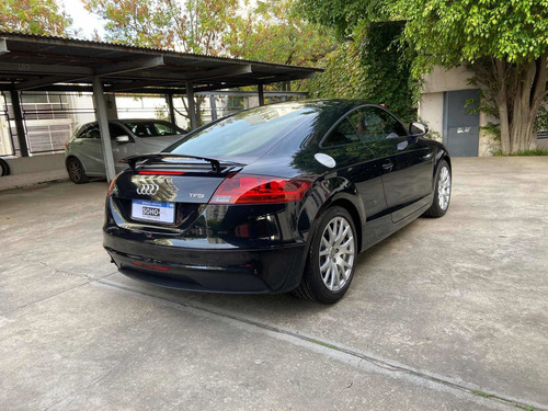 Audi Tt 1.8 T Fsi