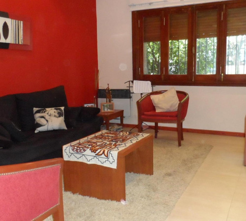 Imagen 2 de 18 de Chalet 4 Amb - Castelar Norte, Parque Ayerza