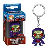 Comprar Funko Pop! Keychain - Masters Of The Universe - Skeletor