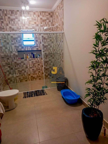Imagem 5 de 25 de Chácara Com 5 Dormitórios À Venda, 2100 M² Por R$ 970.000,00 - Quintas - Salto De Pirapora/sp - Ch0764