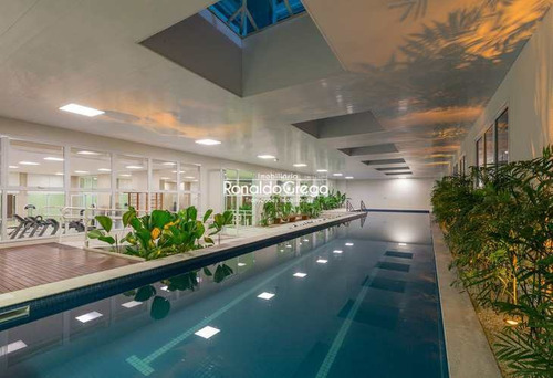 Imagem 26 de 30 de Apartamento Á Venda Com 2 Dorms, Campo Belo - V4119