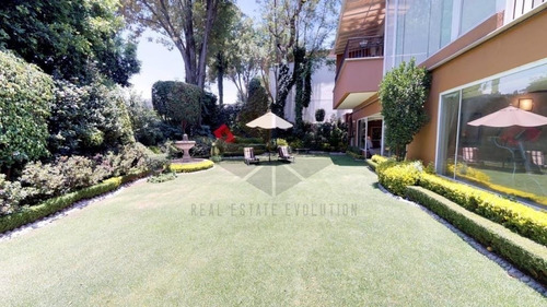 Imagen 6 de 30 de Oportunidad!!! Lujosa Casa En Privada Súper Seguridad
