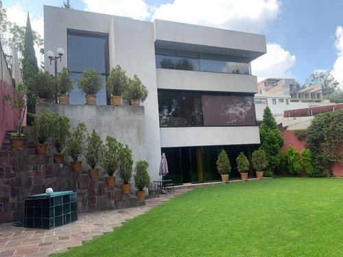 Imagen 8 de 30 de Casa Para Inversión En Bosques De Las Lomas