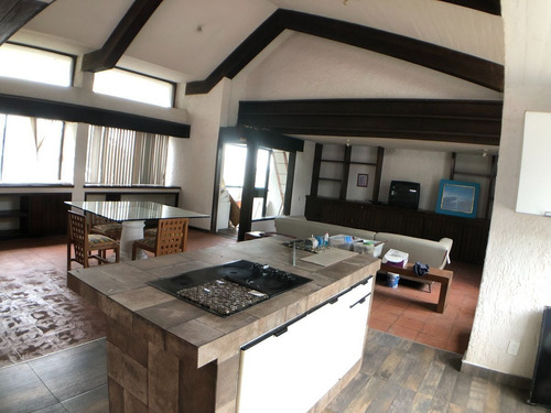 Residencia En Subida A Chalma