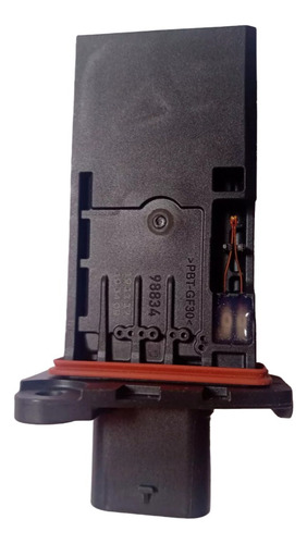 Mass Air Flow Sensor Bmw 13628583496para Diferentes Modelos