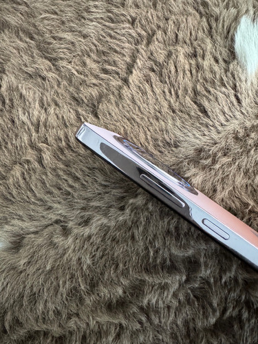 Oppo Reno 12f 5g 256gb 12gb Ram - Naranja. Libre. Naranja Claro (Usado)