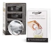 Comprar Conjunto Para Fermentar En Jarra Mason Boca Ancha 1 Pieza
