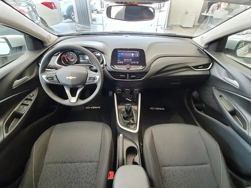Chevrolet Onix Plus 1.2 Lt Tech Onstar 2021 0km #0