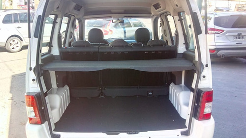 Berlingo Xtr