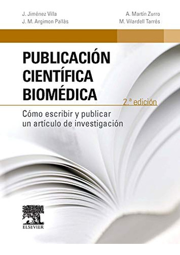 Publicacion Cientifica Biomedica - Argimon