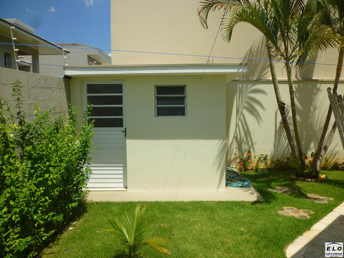 Imagem 10 de 26 de Casa A Venda, Jardim Alpes Suiços, Indaiatuba - Ca01406 - 1009462