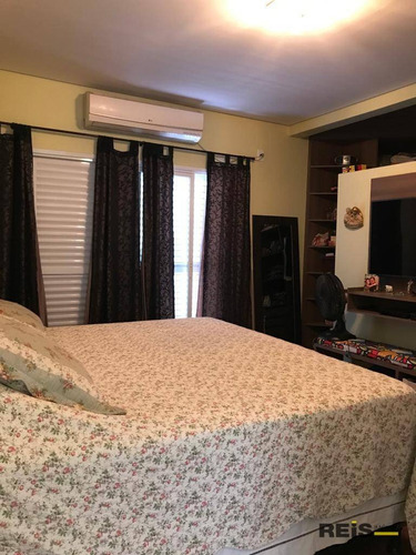 Imagem 9 de 15 de Casa Com 3 Dormitórios À Venda, 247 M² Por R$ 610.000,00 - Vila Santa Rita - Sorocaba/sp - Ca1823