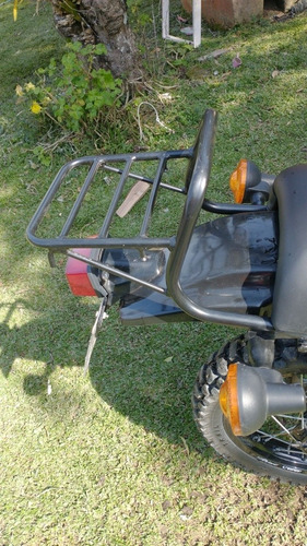 Imagem 3 de 5 de Yamaha Dt 180