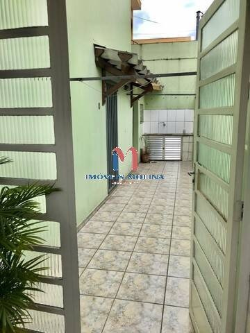 Imagem 4 de 14 de Sobrado 3 Dormitórios 2 Vagas - 148m² - Vila Prudente - 73828