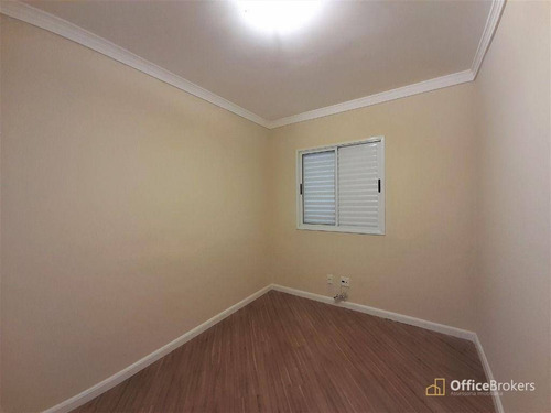 Imagem 9 de 30 de Apartamento Lindo Com 72m2, 2 Domrs - Alphaview - Ap0162