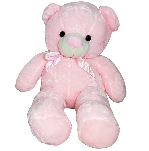 Peluche Oso Animal Juguete Varios Colores - El Regalón