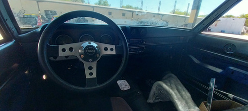 Ford Falcon Sprint