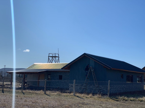 Venta Casa 3 Dormitorios San Martin De Los Andes Con Cochera