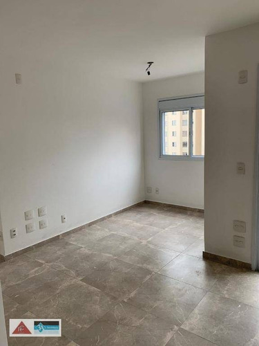 Imagem 4 de 21 de Apartamento Com 2 Dormitórios À Venda, 68 M² Por R$ 500.000,00 - Brás - São Paulo/sp - Ap6535
