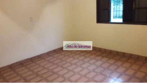 Imagem 11 de 22 de Sobrado Com 2 Dormitórios À Venda, 120 M² - Vila Das Mercês - São Paulo/sp - So1179