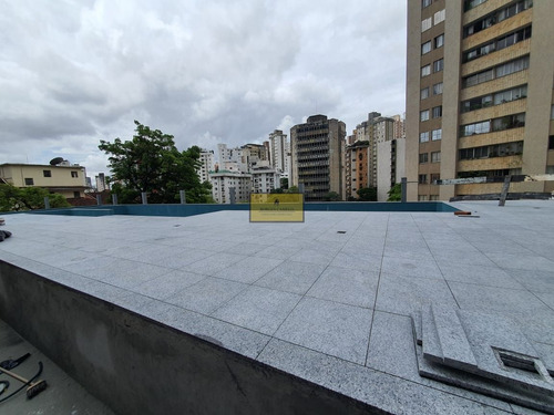 Cobertura Com 3 Quartos Para Comprar No Vila Paris Em Belo Horizonte/mg - 6545