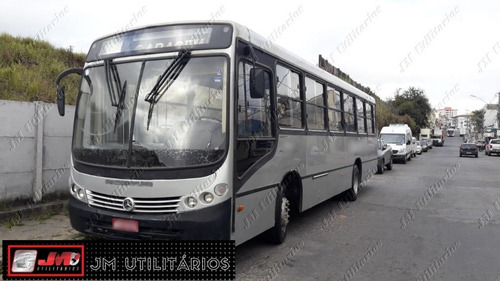Imagem 1 de 9 de Neobus Spectrum Ano 2004 M.b Of 1418 44 Lug Jm Cod.731