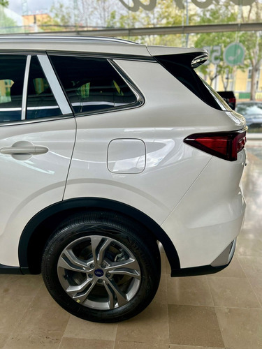 Ford Territory Trend 2025