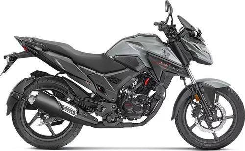 Imagen 3 de 21 de Honda X - Blade 160 2023 - Entrega Inmediata- Delcar Motos ®