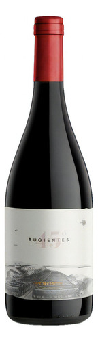 Vino 45° Rugientes Pinot Noir Otronia Orgánico 750ml Local