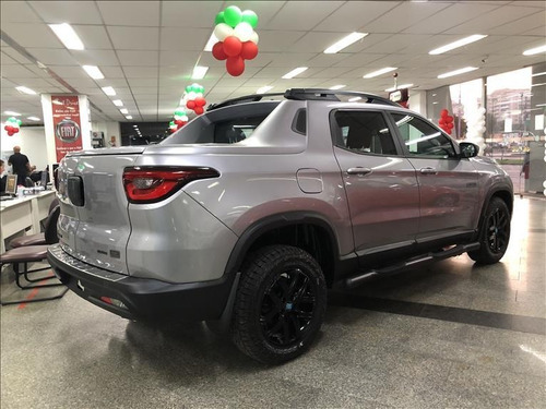 Imagem 3 de 14 de Fiat Toro Fiat Toro 2.0 Ultra Diesel 0km