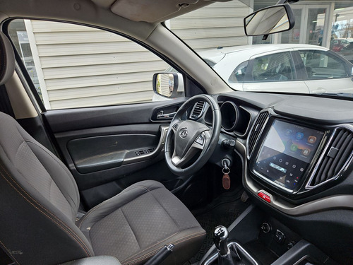Changan Cx70 Cx70 Otto 1.6 2022