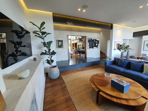 Imagen 2 de 24 de Casa En Venta La Loma Golf