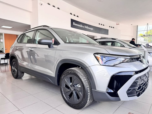 Volkswagen Taos 1.4 Tsi Trendline At