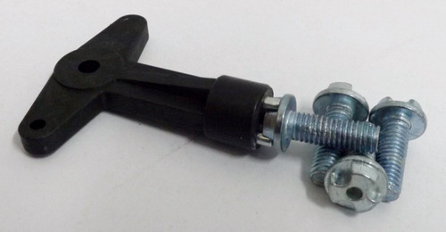 Kit Llave Y Tornillos Tapa Rin Lujo Renault Todos