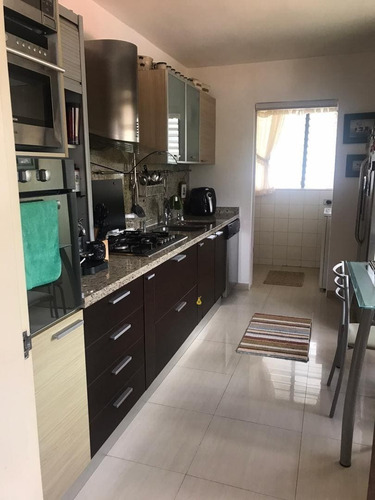 Imagen 5 de 14 de Se Vende Apartamento 110m2 Las Acacias