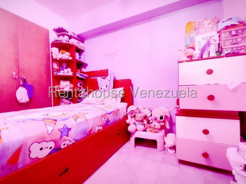 Lomas Del Ávila - Apto. En Venta Cod. 25-20841 Carlos López