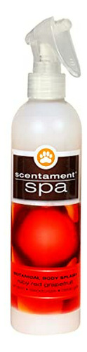 Acondicionador En Spray Para Mascotas, Compatible Con Perros