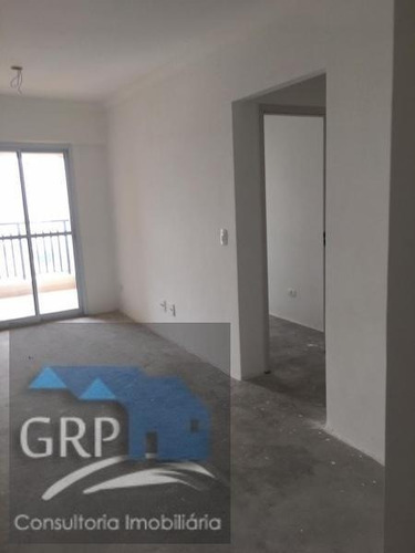 Imagem 5 de 13 de Apartamento Para Venda Em São Bernardo Do Campo, Centro, 2 Dormitórios, 1 Suíte, 2 Banheiros, 2 Vagas - 6935_1-1327989
