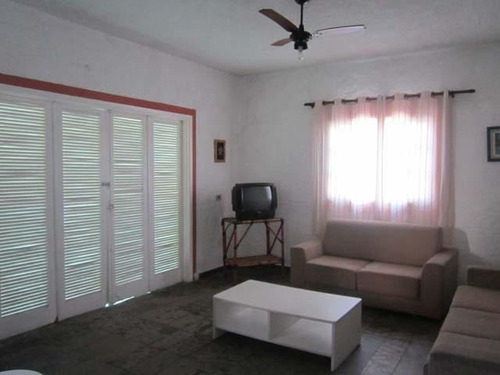 Imagem 5 de 15 de Casa Para Venda Em Itanhaém, Suarão, 5 Dormitórios, 4 Banheiros, 10 Vagas - It419_2-1171984