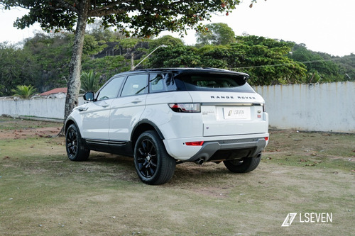 Imagem 20 de 25 de Range Rover Evoque