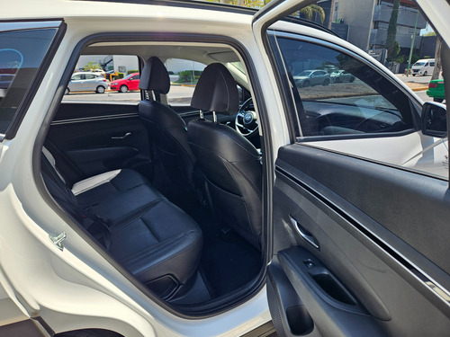 Hyundai Tucson Gls Premium
