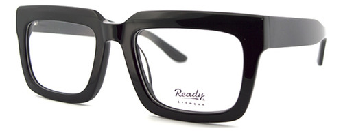 Armazon  De Lentes Ready De Acetato - H2810