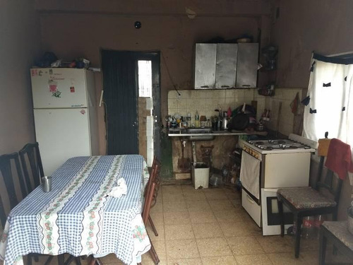 Imagen 3 de 6 de Propiedad En Venta, Lote Esquina Con Casa De Mamposteria