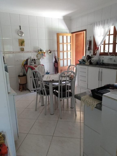 Chácara À Venda, 2800 M² Por R$ 1.200.000,00 - Mairinque - Mairinque/sp - Ch0528