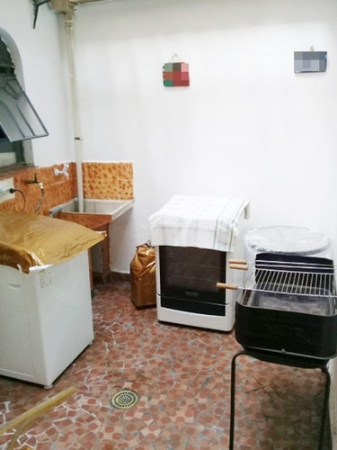 Imagem 11 de 20 de Sobrado Para Venda - Vila Nair, São Paulo - 76m², 2 Vagas - 2214-jr